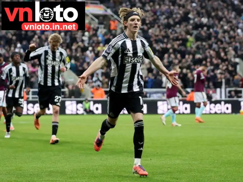 Newcastle sẽ được đánh giá cao hơn Fulham ở màn so tài sắp tới (Ảnh: ESPN) Newcastle sẽ được đánh giá cao hơn Fulham ở màn so tài sắp tới (Ảnh: ESPN)