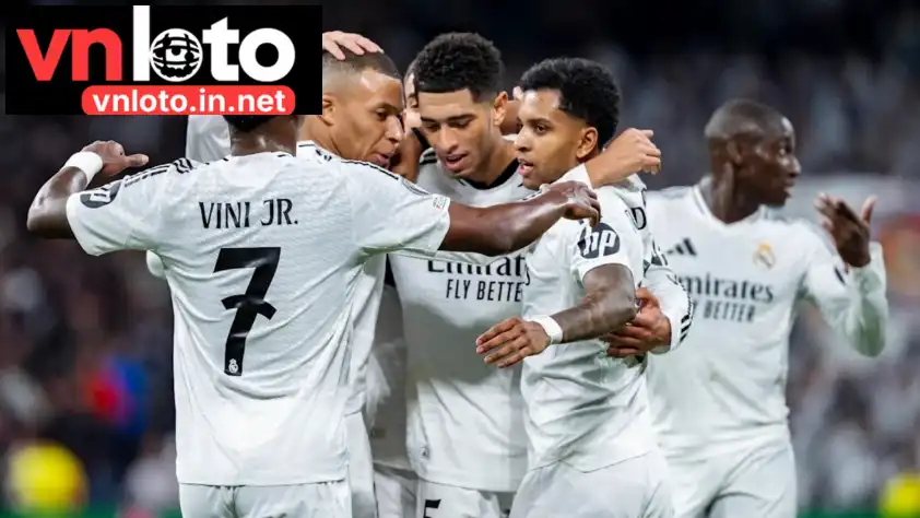 Real Madrid đang chịu áp lực lớn và không được phép mất điểm trước Sevilla. Real Madrid đang chịu áp lực lớn và không được phép mất điểm trước Sevilla.