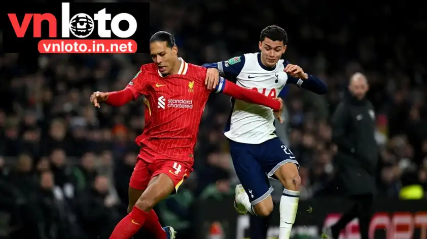 Tottenham đối mặt thử thách lớn trước Liverpool. Tottenham đối mặt thử thách lớn trước Liverpool.