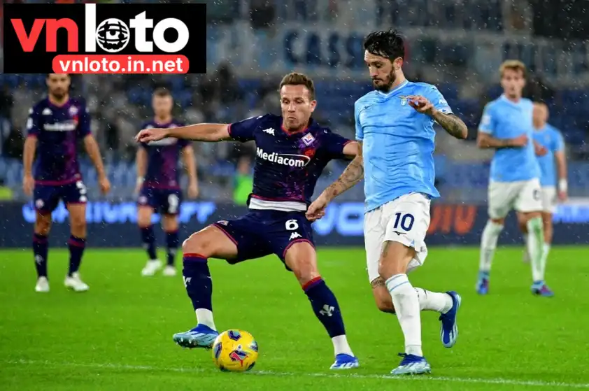 Lazio sẽ có chuyến làm khách khó khăn trước Fiorentina. (Ảnh: Internet) Lazio sẽ có chuyến làm khách khó khăn trước Fiorentina. (Ảnh: Internet)