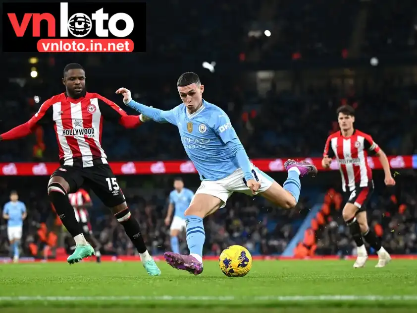 Man City cần một chiến thắng trước Brentford để tiếp tục cuộc đua vô địch. Man City cần một chiến thắng trước Brentford để tiếp tục cuộc đua vô địch.