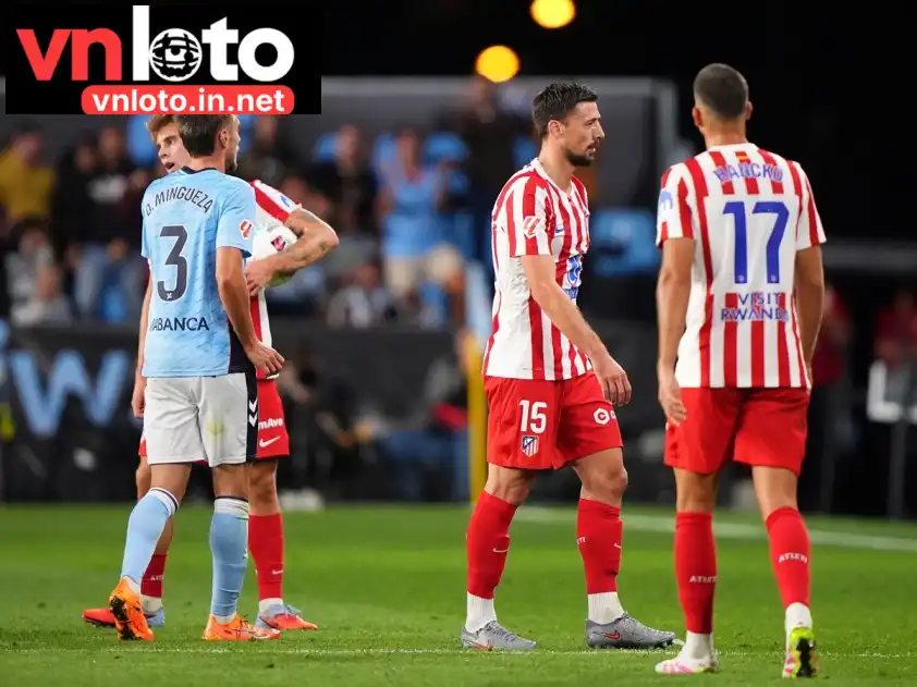 Atletico Madrid cần chiến thắng để kéo lại tinh thần sau thất bại trước Arsenal Atletico Madrid cần chiến thắng để kéo lại tinh thần sau thất bại trước Arsenal